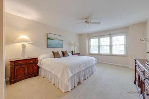 Tiny photo for 6952 Revere Court, Gurnee, IL 60031 (MLS # 12622831)