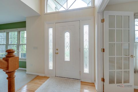 Tiny photo for 6952 Revere Court, Gurnee, IL 60031 (MLS # 12622831)