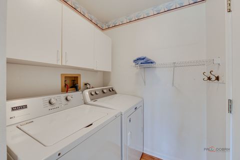 Tiny photo for 6952 Revere Court, Gurnee, IL 60031 (MLS # 12622831)