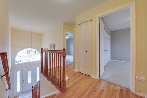 Tiny photo for 6952 Revere Court, Gurnee, IL 60031 (MLS # 12622831)
