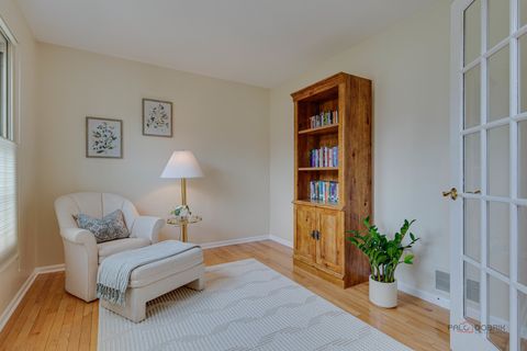 Tiny photo for 6952 Revere Court, Gurnee, IL 60031 (MLS # 12622831)