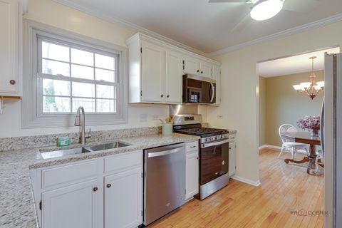 Tiny photo for 6952 Revere Court, Gurnee, IL 60031 (MLS # 12622831)