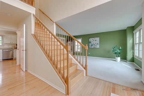 Tiny photo for 6952 Revere Court, Gurnee, IL 60031 (MLS # 12622831)