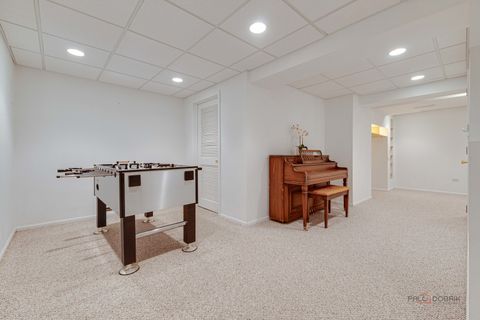 Tiny photo for 6952 Revere Court, Gurnee, IL 60031 (MLS # 12622831)