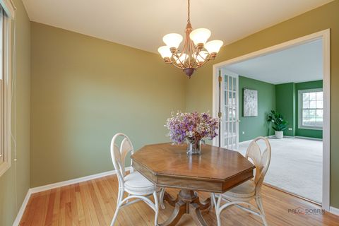 Tiny photo for 6952 Revere Court, Gurnee, IL 60031 (MLS # 12622831)