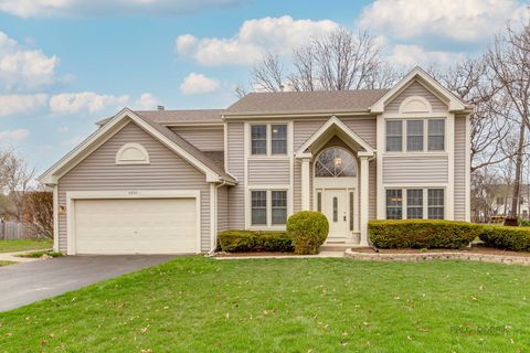 Photo of 6952 Revere Court, Gurnee, IL 60031 (MLS # 12622831)