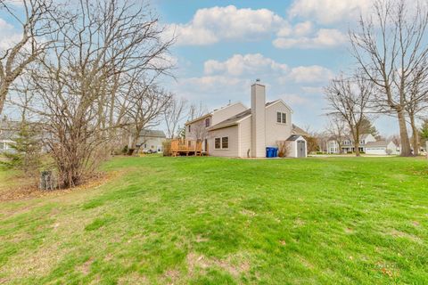 Tiny photo for 6952 Revere Court, Gurnee, IL 60031 (MLS # 12622831)