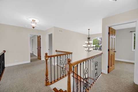 Tiny photo for 613 Ford Lane, Bartlett, IL 60103 (MLS # 12634050)