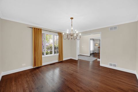 Tiny photo for 613 Ford Lane, Bartlett, IL 60103 (MLS # 12634050)
