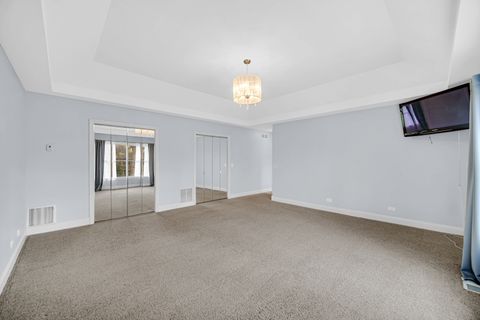 Tiny photo for 613 Ford Lane, Bartlett, IL 60103 (MLS # 12634050)