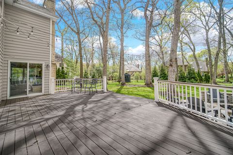 Tiny photo for 613 Ford Lane, Bartlett, IL 60103 (MLS # 12634050)