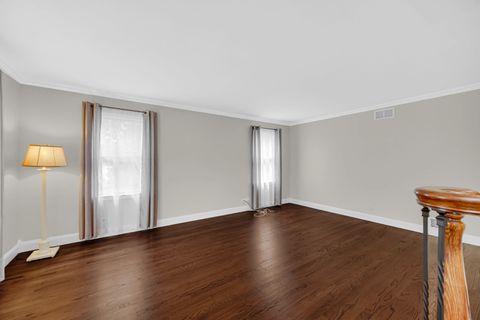 Tiny photo for 613 Ford Lane, Bartlett, IL 60103 (MLS # 12634050)
