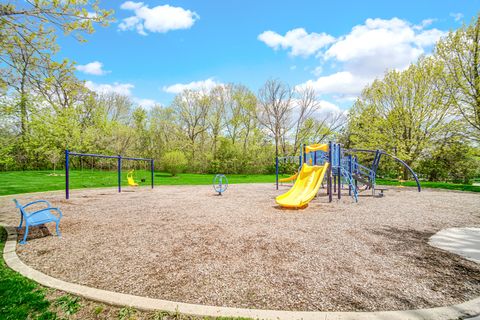 Tiny photo for 613 Ford Lane, Bartlett, IL 60103 (MLS # 12634050)