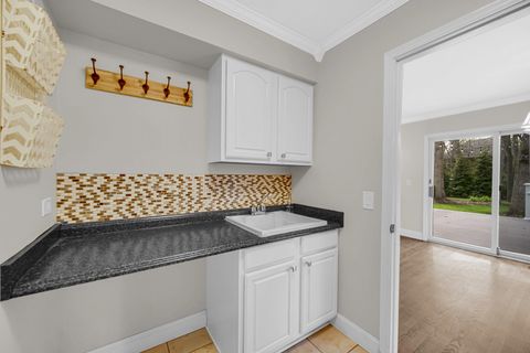 Tiny photo for 613 Ford Lane, Bartlett, IL 60103 (MLS # 12634050)