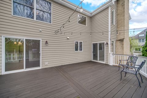 Tiny photo for 613 Ford Lane, Bartlett, IL 60103 (MLS # 12634050)