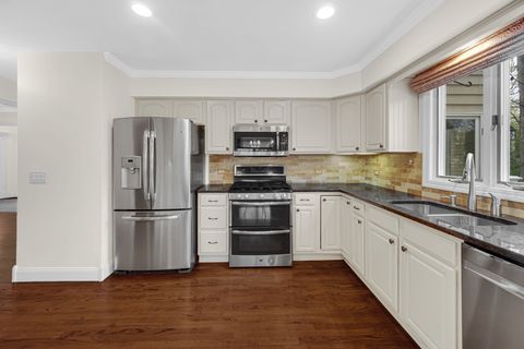 Tiny photo for 613 Ford Lane, Bartlett, IL 60103 (MLS # 12634050)