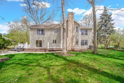 Tiny photo for 613 Ford Lane, Bartlett, IL 60103 (MLS # 12634050)