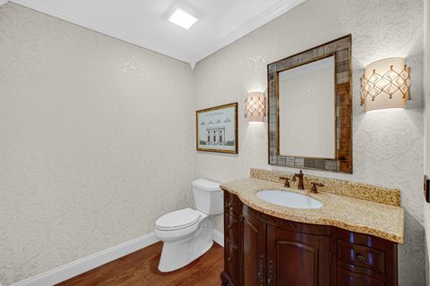 Tiny photo for 613 Ford Lane, Bartlett, IL 60103 (MLS # 12634050)