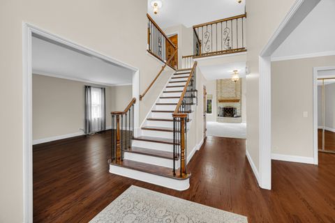Tiny photo for 613 Ford Lane, Bartlett, IL 60103 (MLS # 12634050)