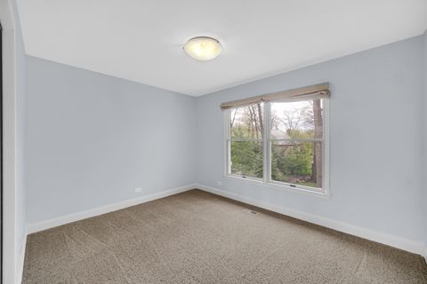 Tiny photo for 613 Ford Lane, Bartlett, IL 60103 (MLS # 12634050)