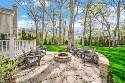 Tiny photo for 613 Ford Lane, Bartlett, IL 60103 (MLS # 12634050)