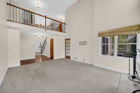 Tiny photo for 613 Ford Lane, Bartlett, IL 60103 (MLS # 12634050)