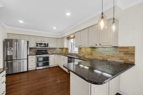 Tiny photo for 613 Ford Lane, Bartlett, IL 60103 (MLS # 12634050)
