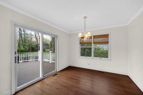 Tiny photo for 613 Ford Lane, Bartlett, IL 60103 (MLS # 12634050)