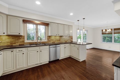 Tiny photo for 613 Ford Lane, Bartlett, IL 60103 (MLS # 12634050)
