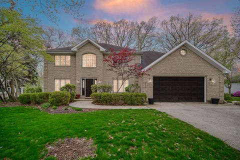 Tiny photo for 613 Ford Lane, Bartlett, IL 60103 (MLS # 12634050)