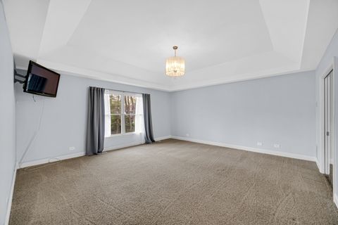 Tiny photo for 613 Ford Lane, Bartlett, IL 60103 (MLS # 12634050)