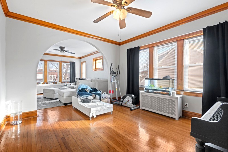 4222 Prescott Avenue