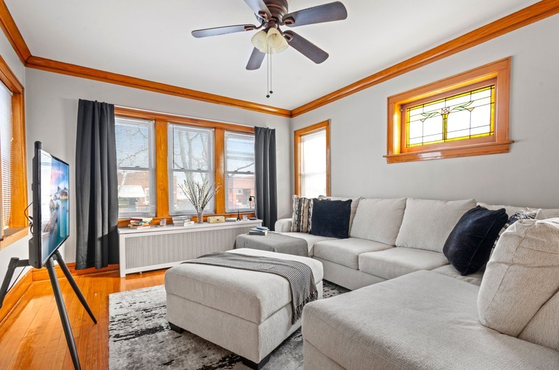 4222 Prescott Avenue