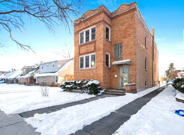 4222 Prescott Avenue