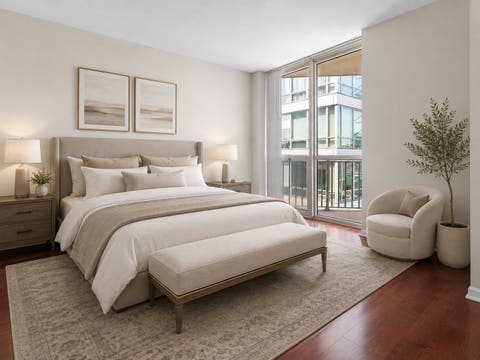 Tiny photo for 645 N KINGSBURY Street #2205, Chicago, IL 60610 (MLS # 12722782)