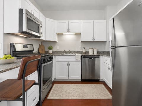 Tiny photo for 645 N KINGSBURY Street #2205, Chicago, IL 60610 (MLS # 12722782)
