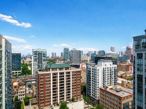 Tiny photo for 645 N KINGSBURY Street #2205, Chicago, IL 60610 (MLS # 12722782)