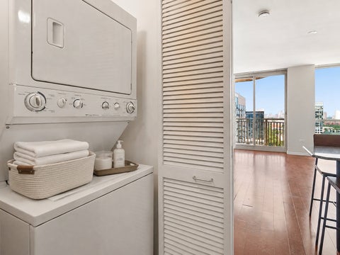 Tiny photo for 645 N KINGSBURY Street #2205, Chicago, IL 60610 (MLS # 12722782)