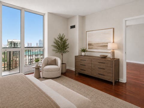 Tiny photo for 645 N KINGSBURY Street #2205, Chicago, IL 60610 (MLS # 12722782)