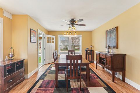 Tiny photo for 375 S Lake Street, Grayslake, IL 60030 (MLS # 12606053)