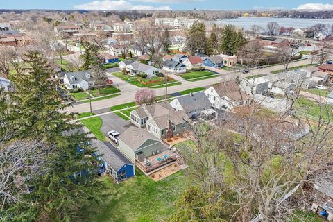 Tiny photo for 375 S Lake Street, Grayslake, IL 60030 (MLS # 12606053)