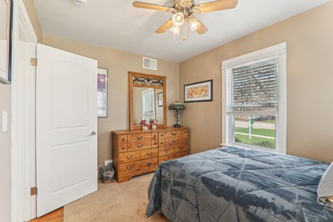 Tiny photo for 375 S Lake Street, Grayslake, IL 60030 (MLS # 12606053)