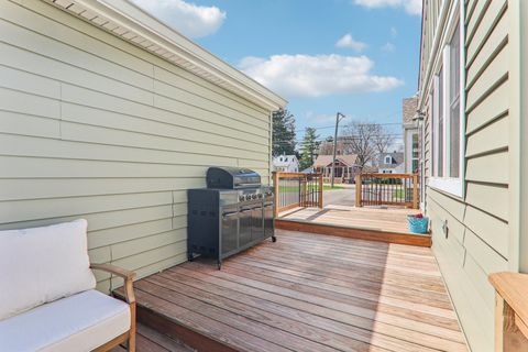 Tiny photo for 375 S Lake Street, Grayslake, IL 60030 (MLS # 12606053)