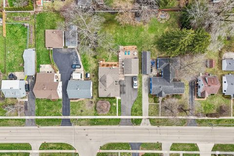 Tiny photo for 375 S Lake Street, Grayslake, IL 60030 (MLS # 12606053)