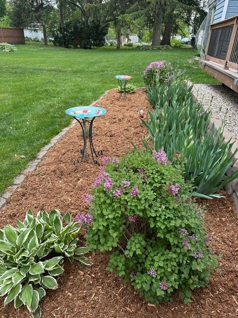 Tiny photo for 375 S Lake Street, Grayslake, IL 60030 (MLS # 12606053)