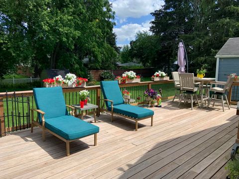 Tiny photo for 375 S Lake Street, Grayslake, IL 60030 (MLS # 12606053)