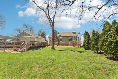 Tiny photo for 375 S Lake Street, Grayslake, IL 60030 (MLS # 12606053)