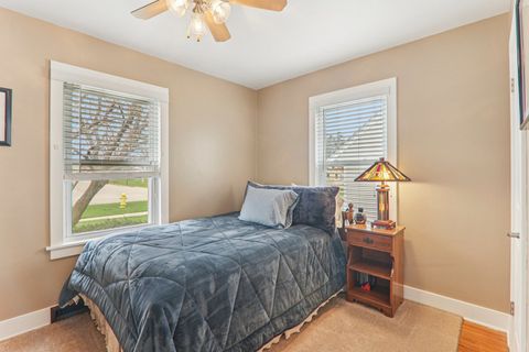 Tiny photo for 375 S Lake Street, Grayslake, IL 60030 (MLS # 12606053)