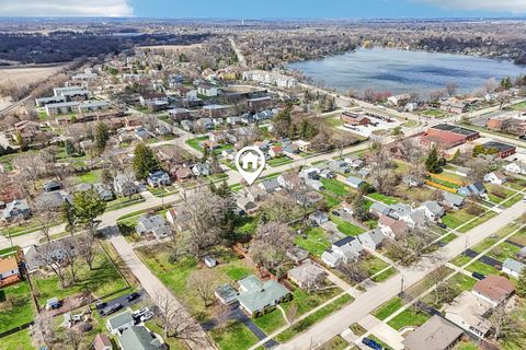 Tiny photo for 375 S Lake Street, Grayslake, IL 60030 (MLS # 12606053)