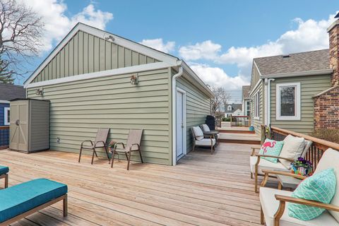 Tiny photo for 375 S Lake Street, Grayslake, IL 60030 (MLS # 12606053)